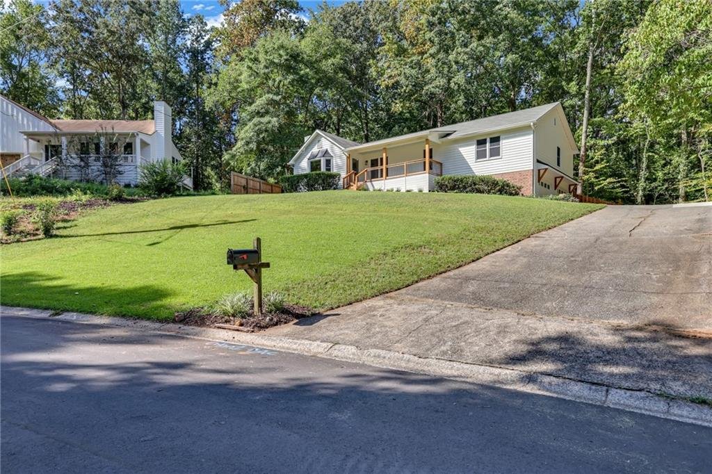 House in Marietta, Georgia, United States 2 - 18851494