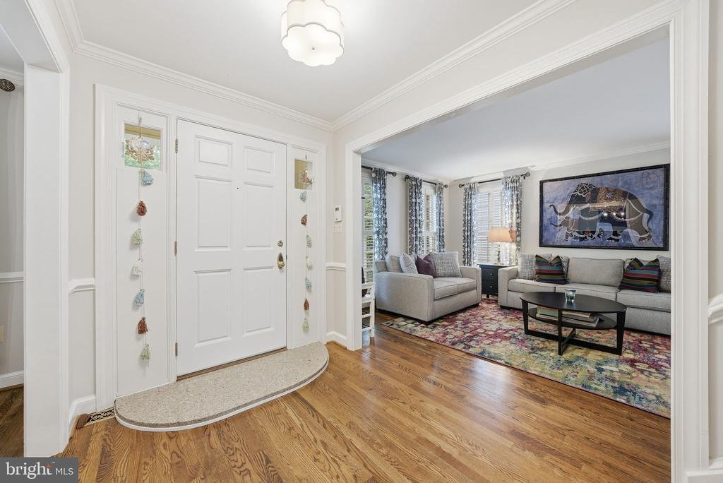 Casa a Arlington, Virginia, Stati Uniti 3 - 18842485