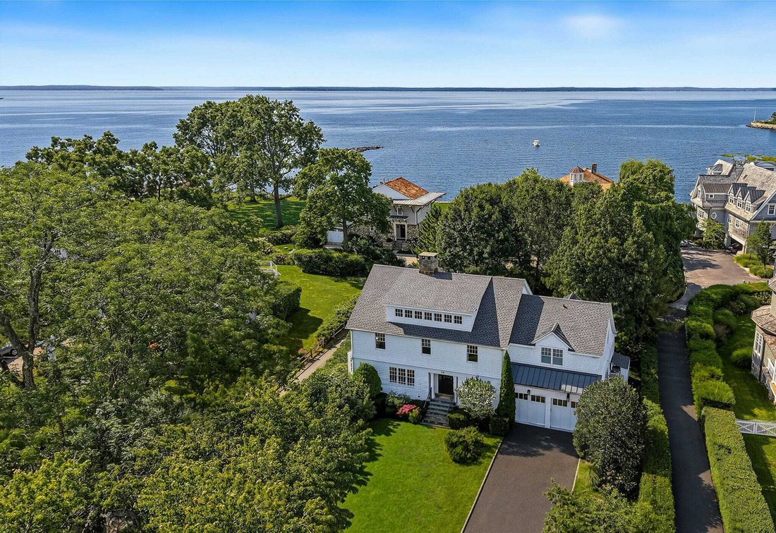 House in Greenwich, Connecticut, United States 2 - 18835831