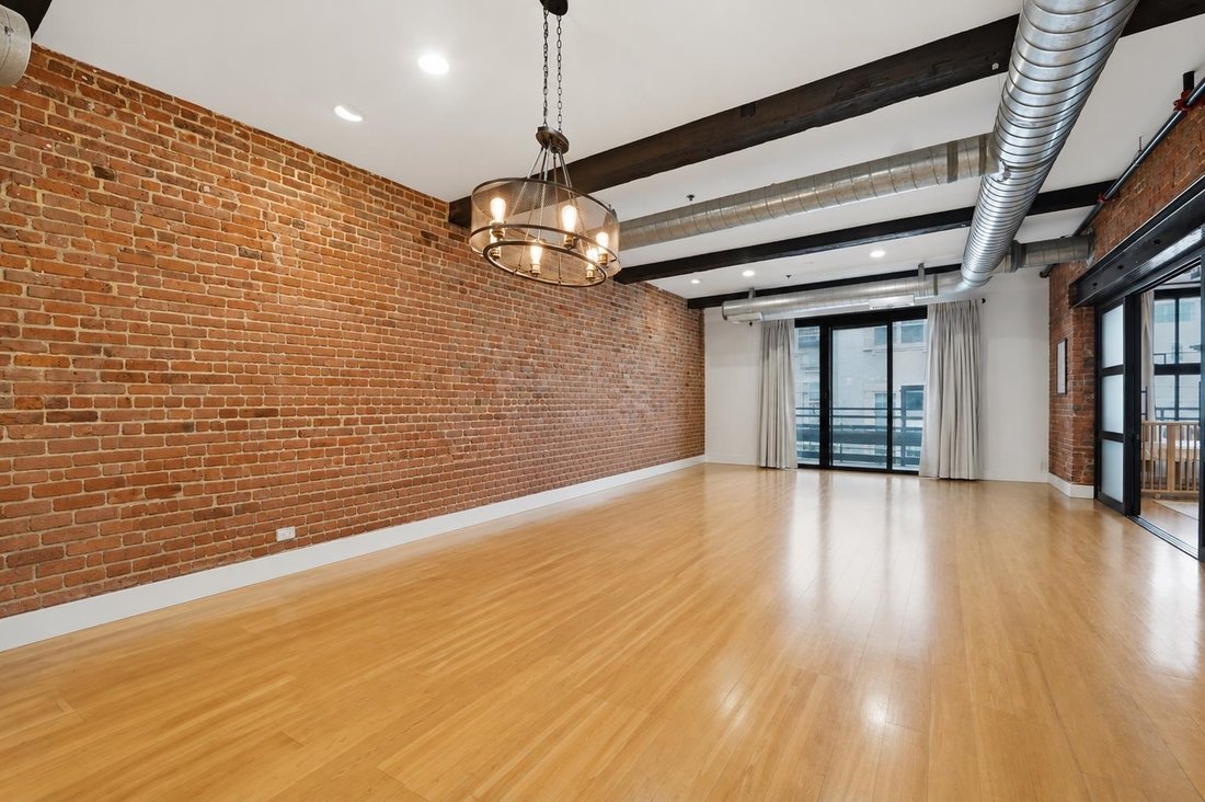 Condominio en Hoboken, Nueva Jersey, Estados Unidos 4 - 18848952