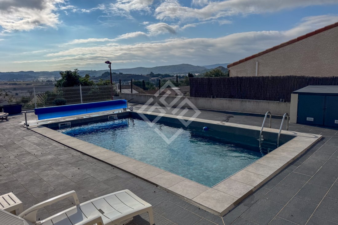House in Ecarts, Narbonne, France 4 - 16507460