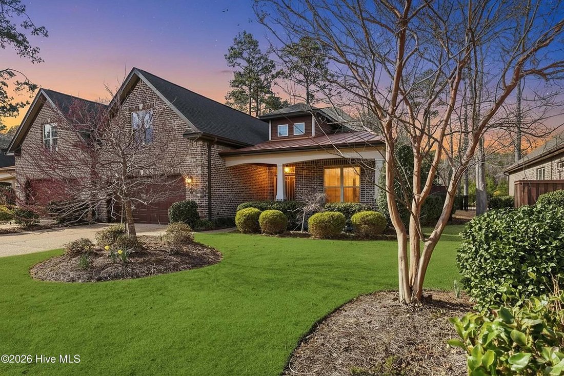 Townhouse in Castle Hayne, North Carolina, United States 1 - 18842401