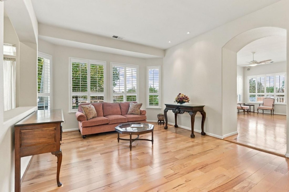 Townhouse in San Jose, California, United States 4 - 18845747