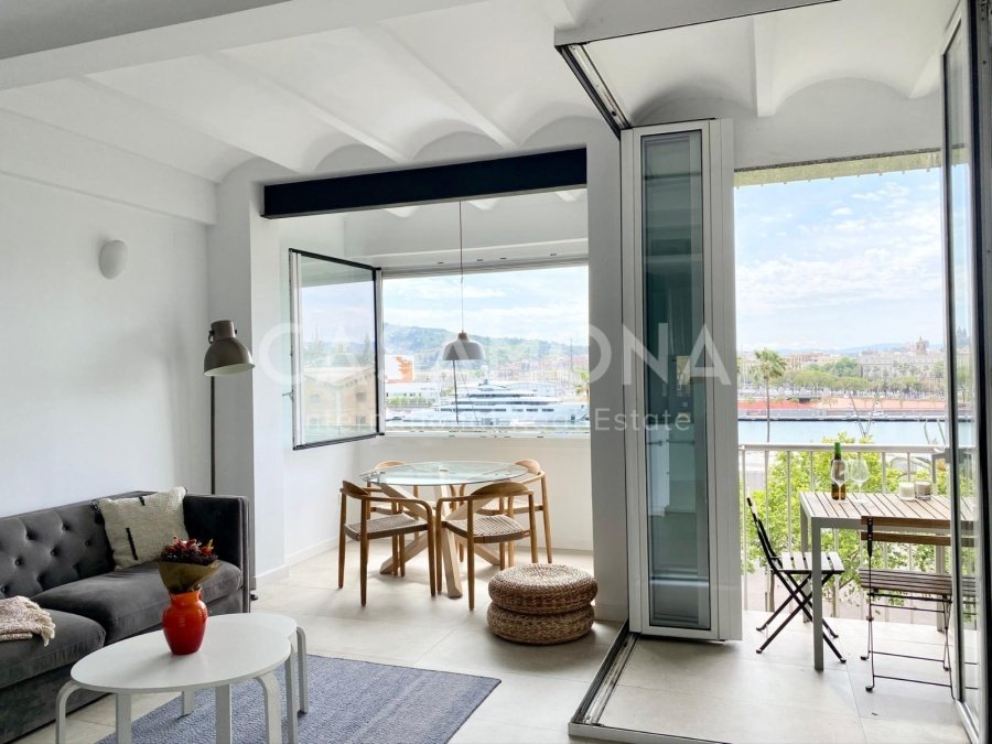Apartamento en la Barceloneta, Ciutat Vella, Barcelona 1 - 18855841