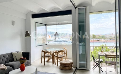 Appartamento a la Barceloneta, Ciutat Vella, Barcellona 1