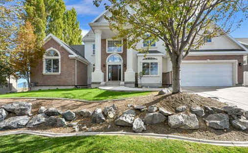 Casa en Saratoga Springs, Utah, Estados Unidos 1