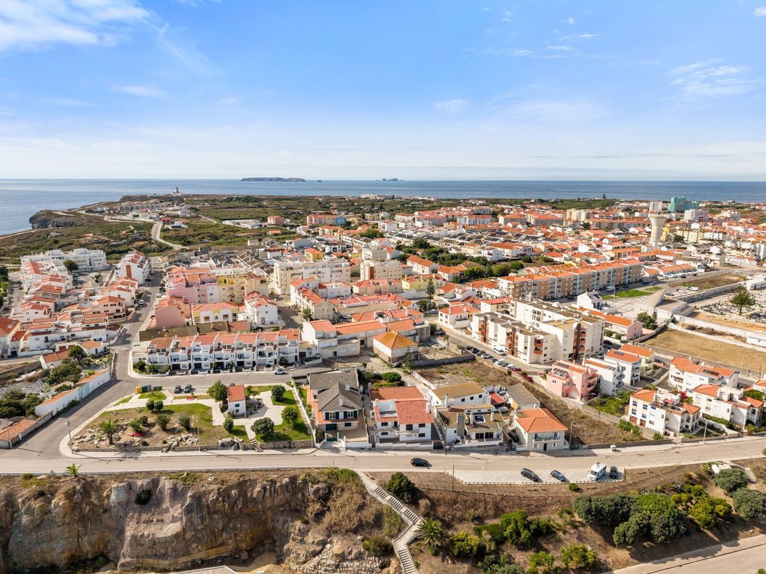 Villa a Peniche, Distretto di Leiria, Portogallo 5 - 18850527