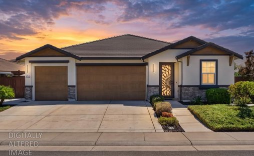 House in Elk Grove, California, United States 1