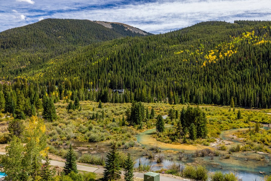 Condo in Dillon, Colorado, United States 3 - 11740512