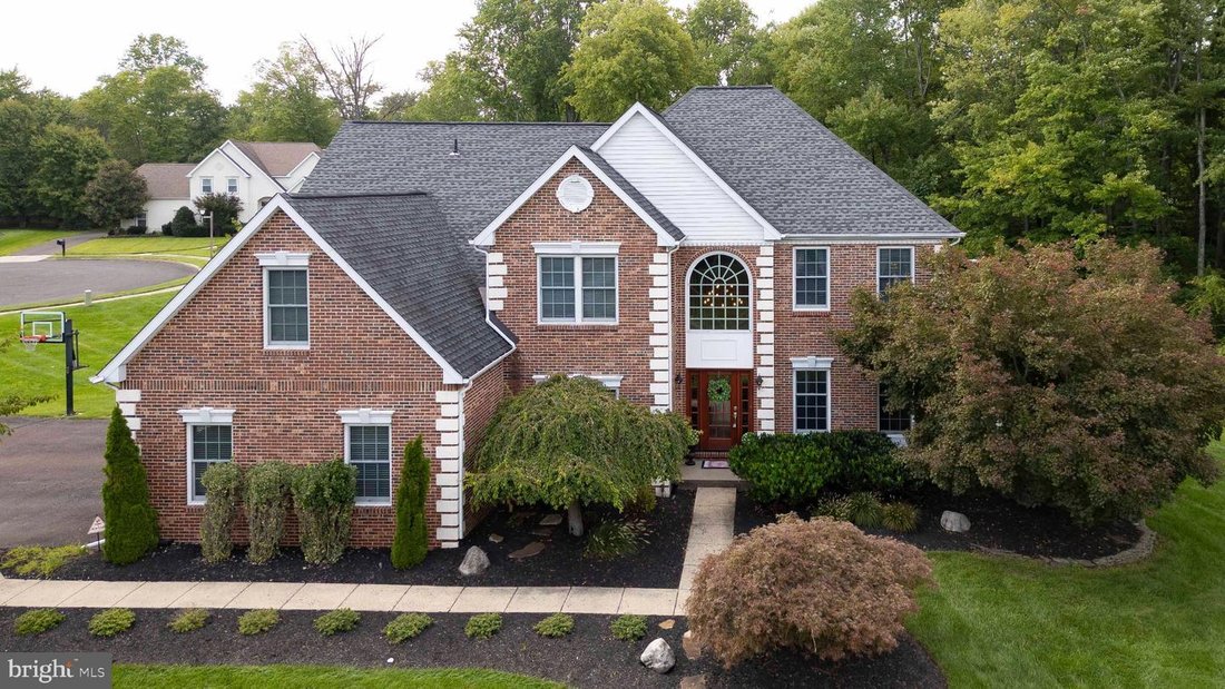 House in Montgomeryville, Pennsylvania, United States 2 - 18850961