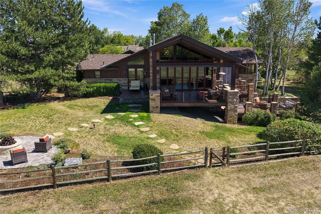 House in Longmont, Colorado, United States 2 - 18845228
