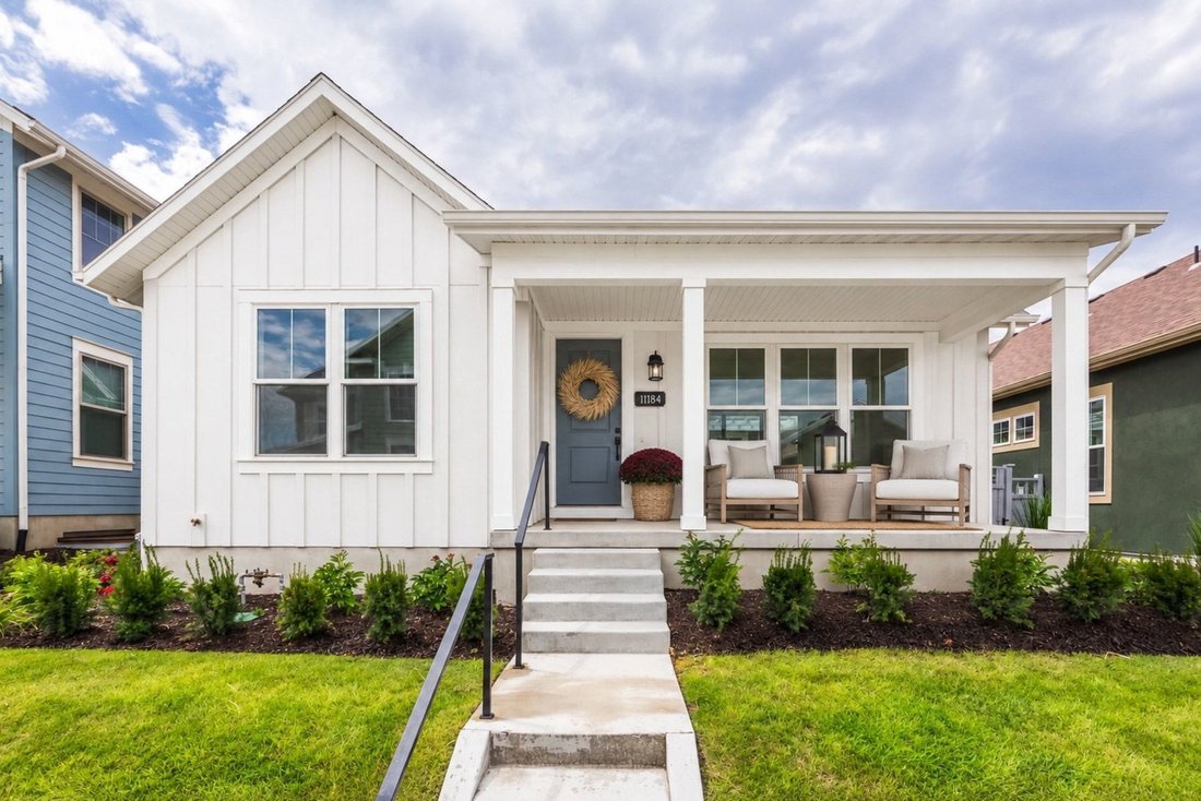 House in South Jordan, Utah, United States 1 - 18540939
