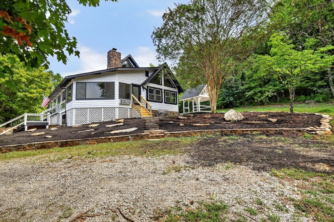 Casa en Williamsport, Tennessee, Estados Unidos 5 - 18851343
