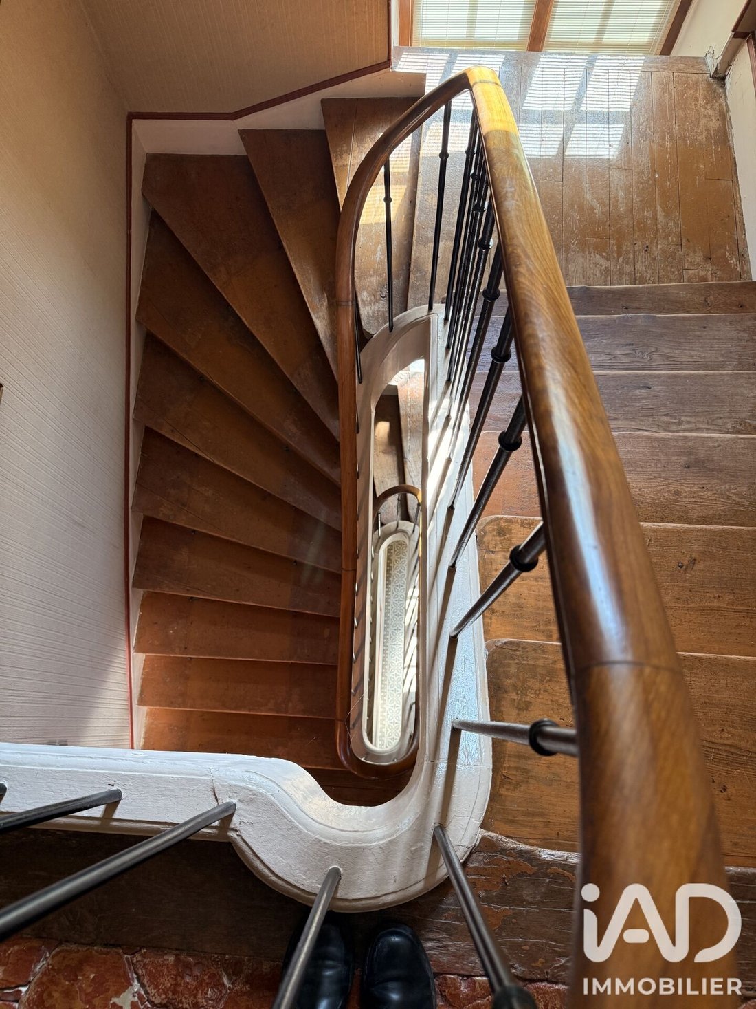 Maison à Blandy, Île-de-France, France 5 - 18852138