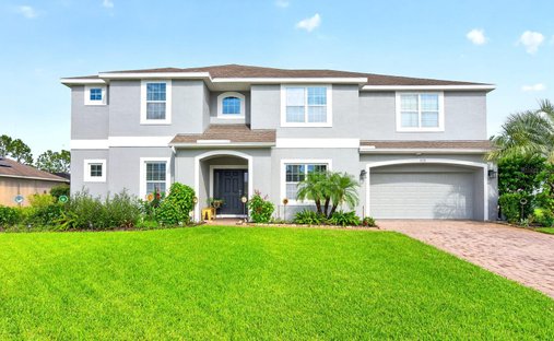 Casa en Orlando, Florida, Estados Unidos 1