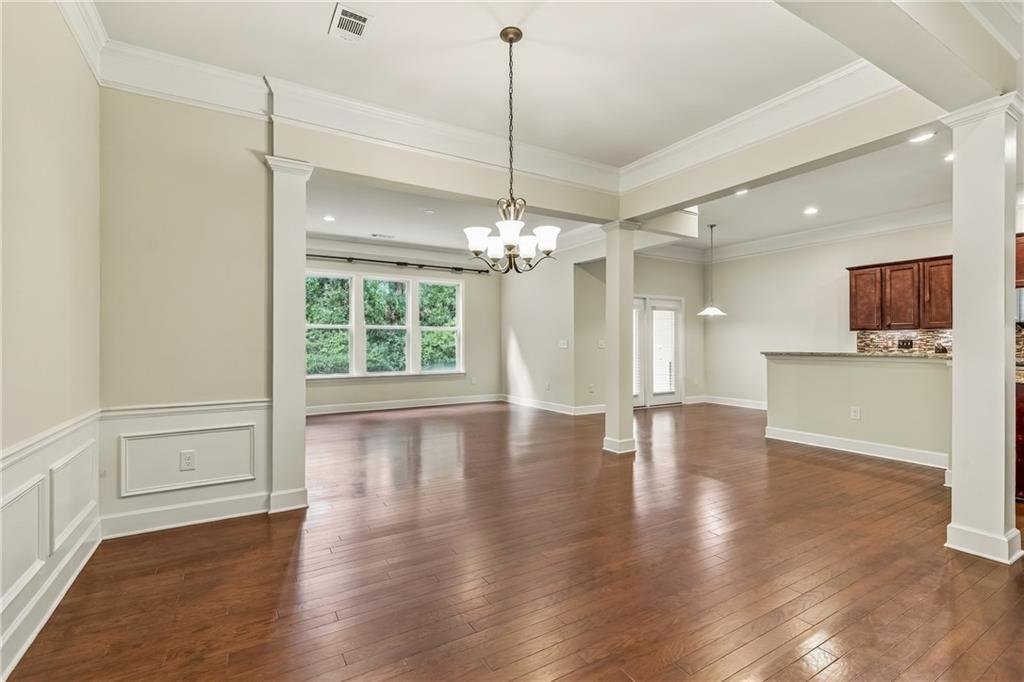 Residenza a Atlanta, Georgia, Stati Uniti 5 - 18854415