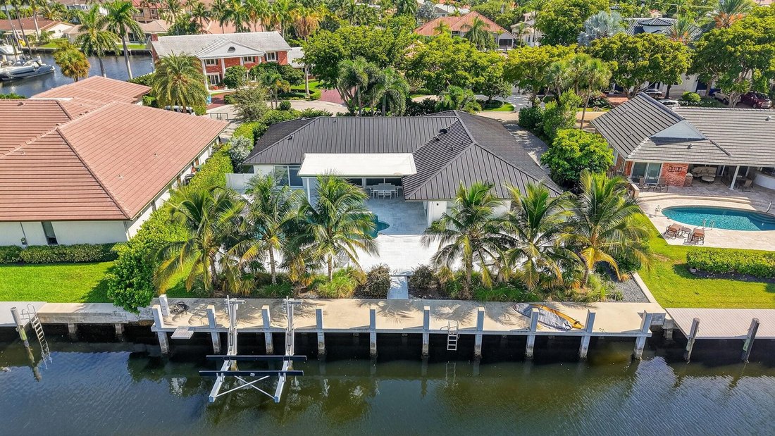 House in Fort Lauderdale, Florida, United States 1 - 18755732