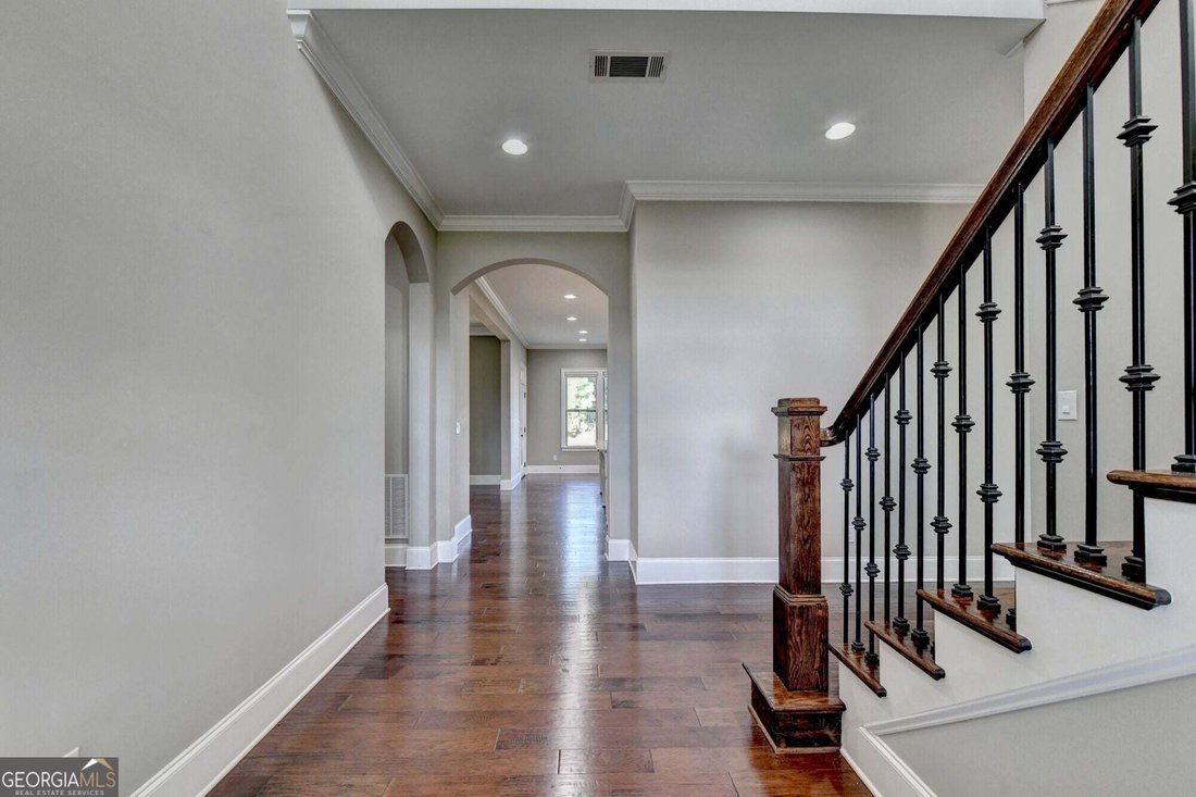 Casa en Suwanee, Georgia, Estados Unidos 5 - 18852916
