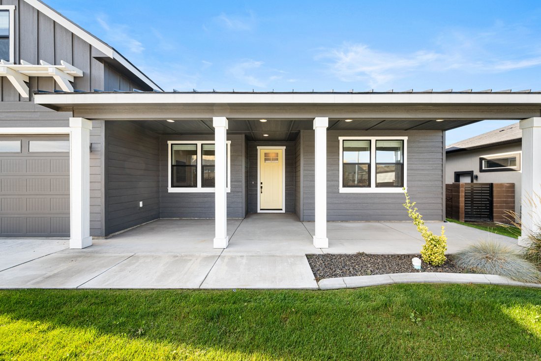 House in Richland, Washington, United States 3 - 18844911