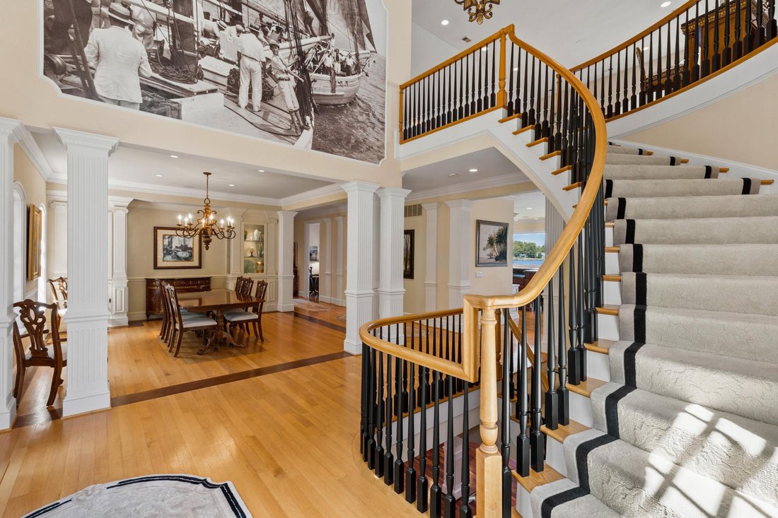 Maison à Edgewater, Maryland, États-Unis 5 - 18844673