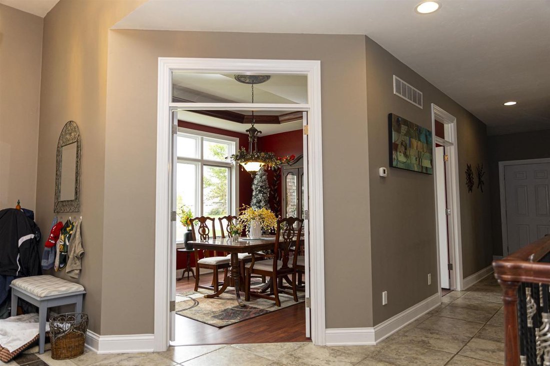 Casa a Green Bay, Wisconsin, Stati Uniti 4 - 18845140