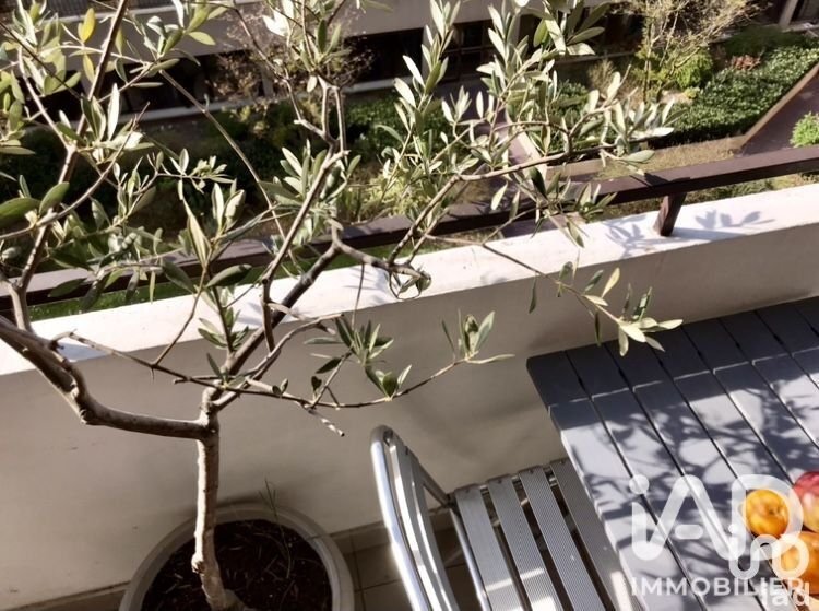 Apartamento en Gambetta, Paris 20e Arrondissement, París 4 - 18852004