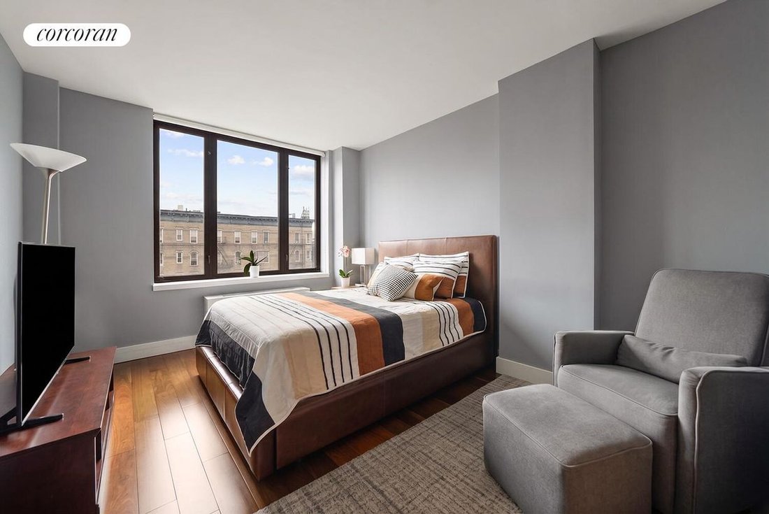 Condo in New York, New York, United States 5 - 18843461