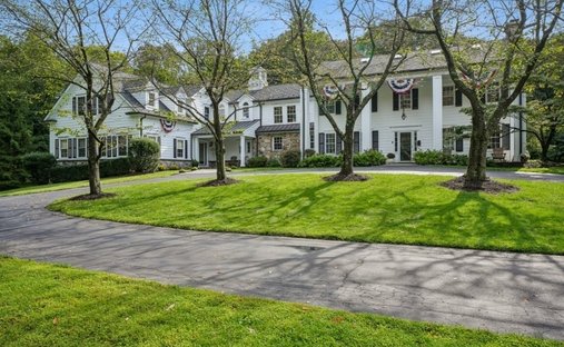 Haus in Boonton, New Jersey, Vereinigte Staaten 1