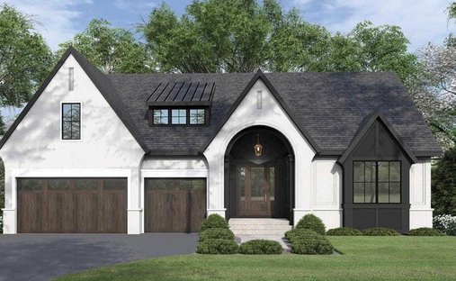 House in Mound, Minnesota, United States 1