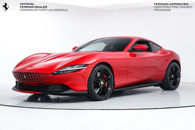 Coupe in Fort Lauderdale, FL, United States 1 - 18850325