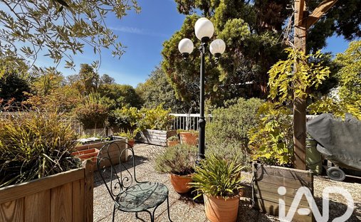 Apartamento en Le Clos du Luxembourg-Centre Ville, Bourg-la-Reine, Francia 1