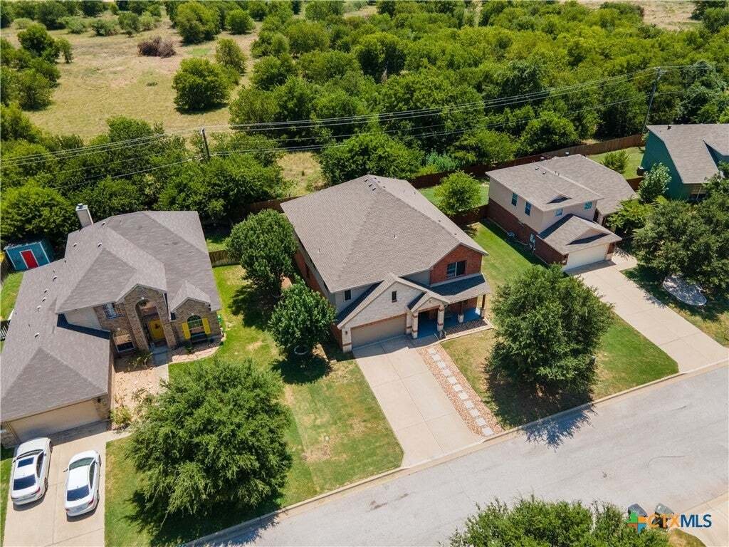 House in Temple, Texas, United States 2 - 18845041