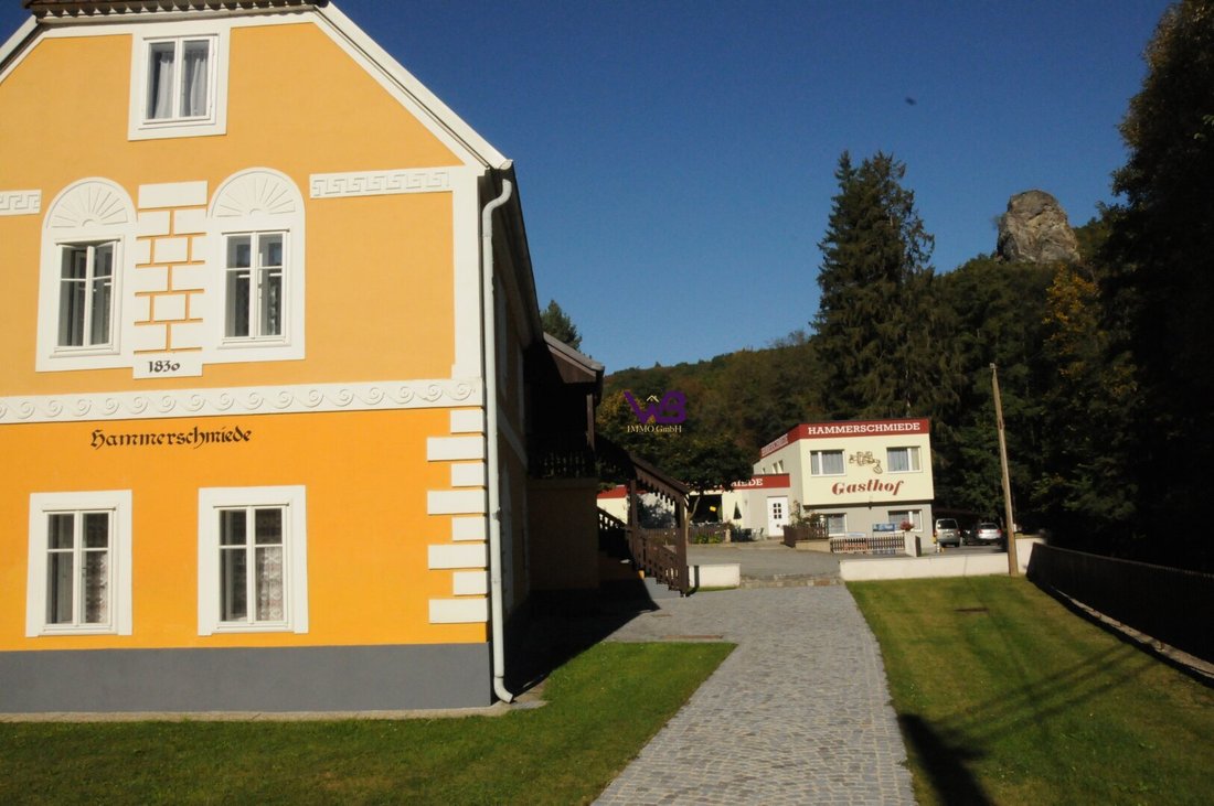 Hardegg, Lower Austria, Austria 1 - 18850647