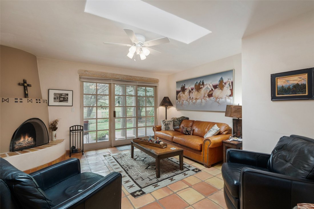 Condo in Santa Fe, New Mexico, United States 5 - 18849262