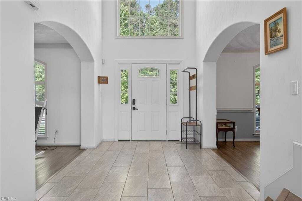 Maison à Smithfield, Virginie, États-Unis 2 - 18842193