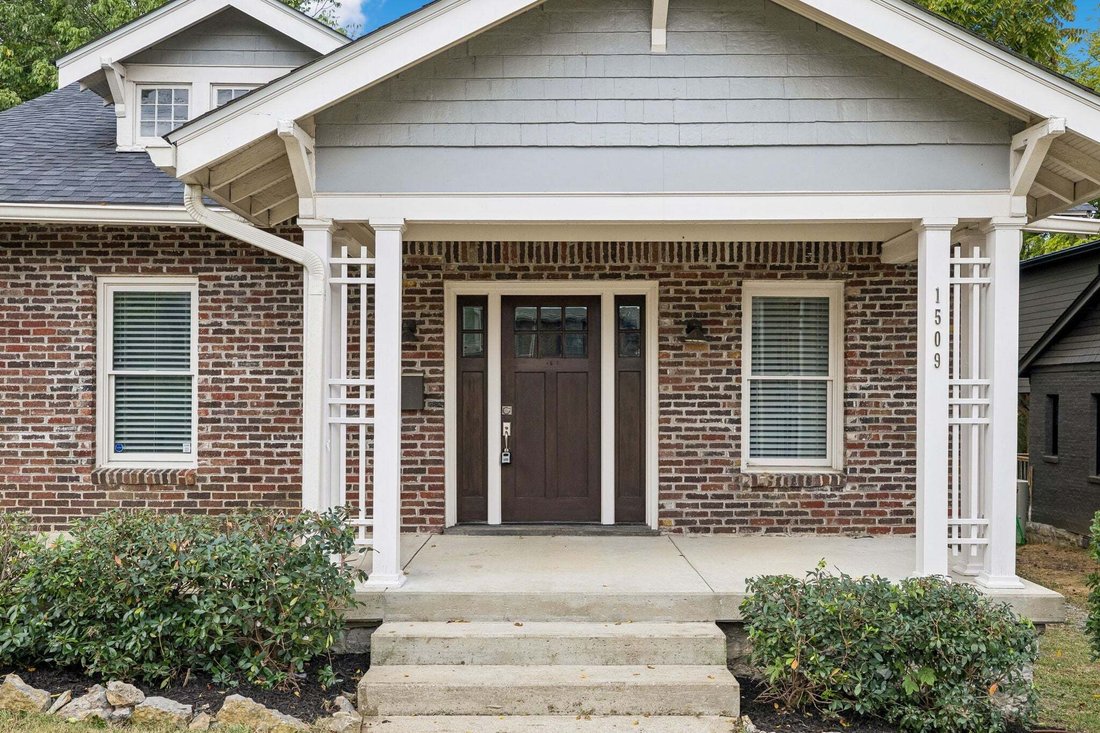 House in Nashville, Tennessee, United States 1 - 18854547