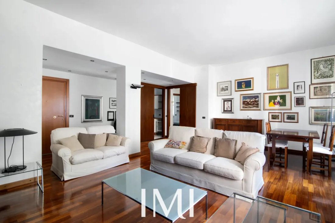Wohnung in Solari - Savona, Mailand, Italien 5 - 18851709