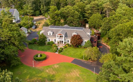 Casa a Bourne, Massachusetts, Stati Uniti 1