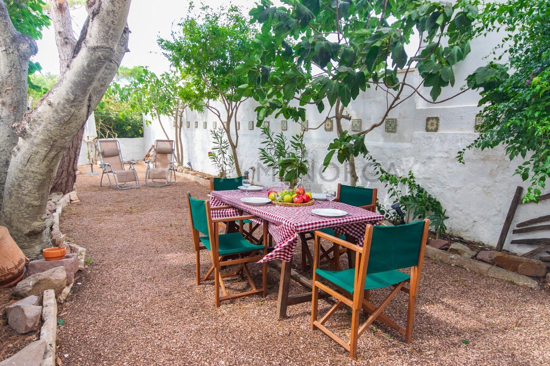 Maison à Ferreries, Îles Baléares, Espagne 1 - 18844241