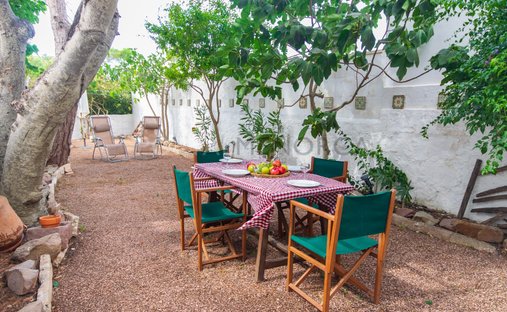 Haus in Ferreries, Balearische Inseln, Spanien 1