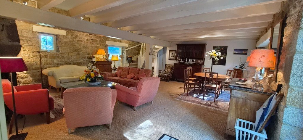 Estate in Fouesnant, Brittany, France 5 - 18847900