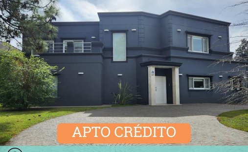 Casa a Francisco Alvarez, Provincia di Buenos Aires, Argentina 1