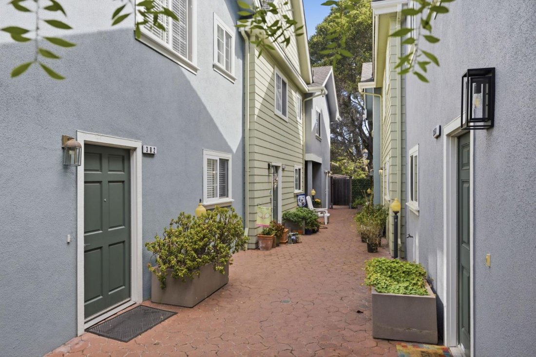 Residenza a San Mateo, California, Stati Uniti 5 - 18845843
