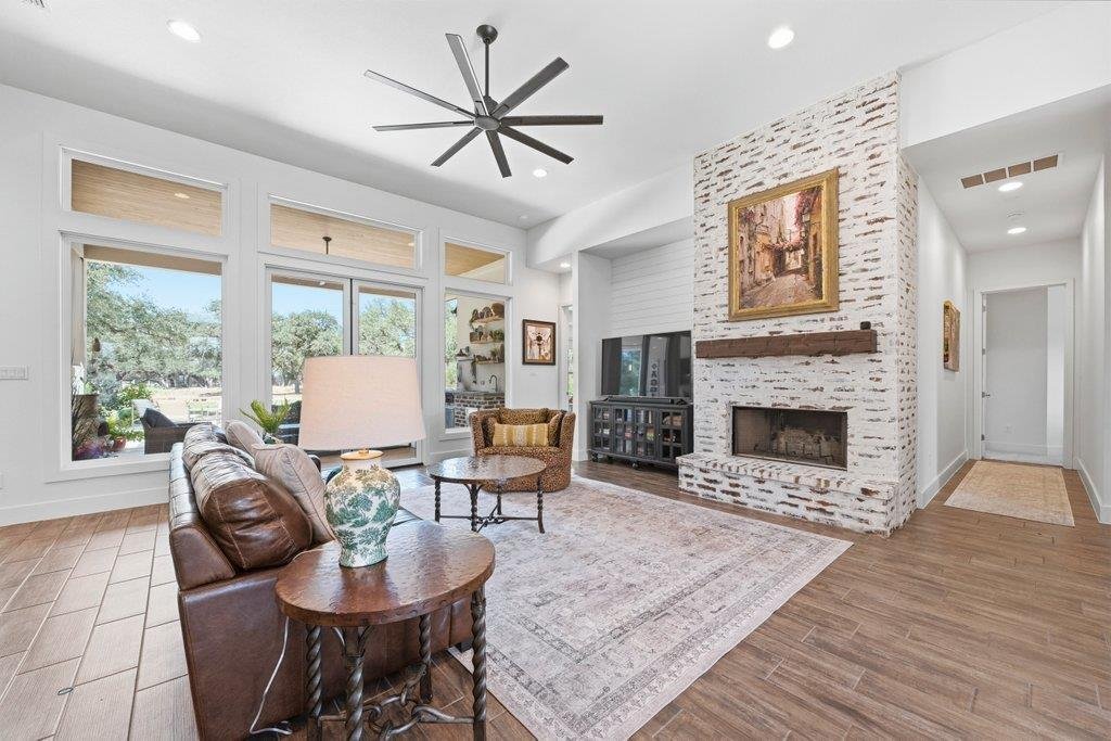 Casa en New Braunfels, Texas, Estados Unidos 4 - 18846248
