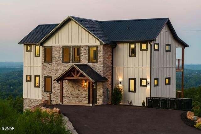 Haus in Sevierville, Tennessee, Vereinigte Staaten 3 - 18846384