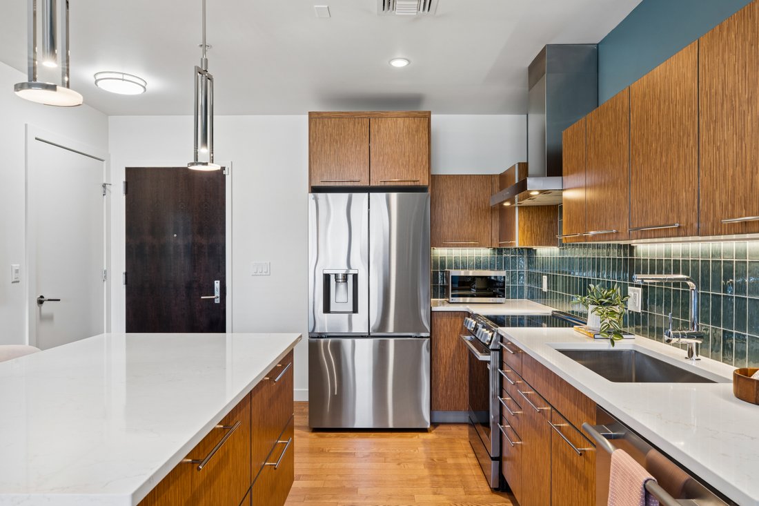 Condominio en Denver, Colorado, Estados Unidos 4 - 18849266