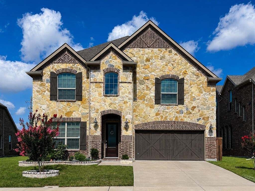 Casa en Dallas, Texas, Estados Unidos 1 - 18851642