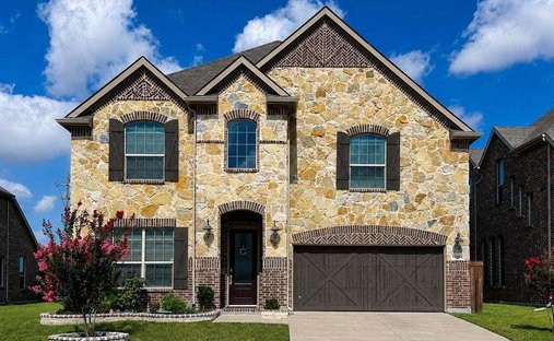 Casa a Dallas, Texas, Stati Uniti 1