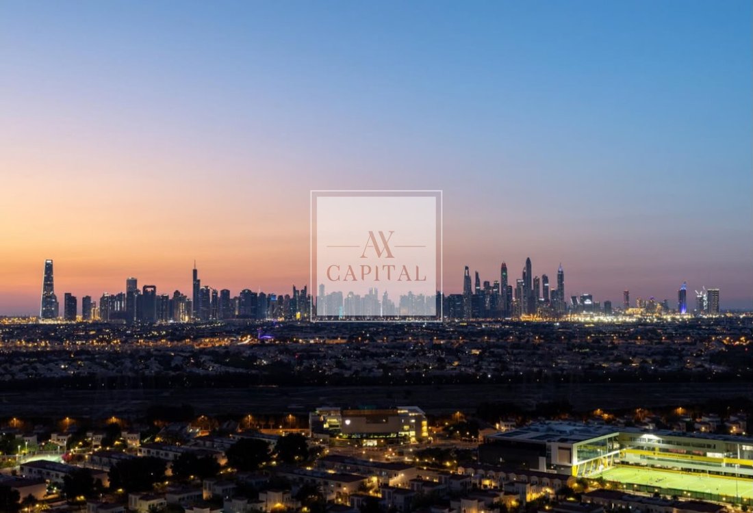 Appartement à Al Barsha South 5, Al-Barcha, Doubaï 1 - 18853496