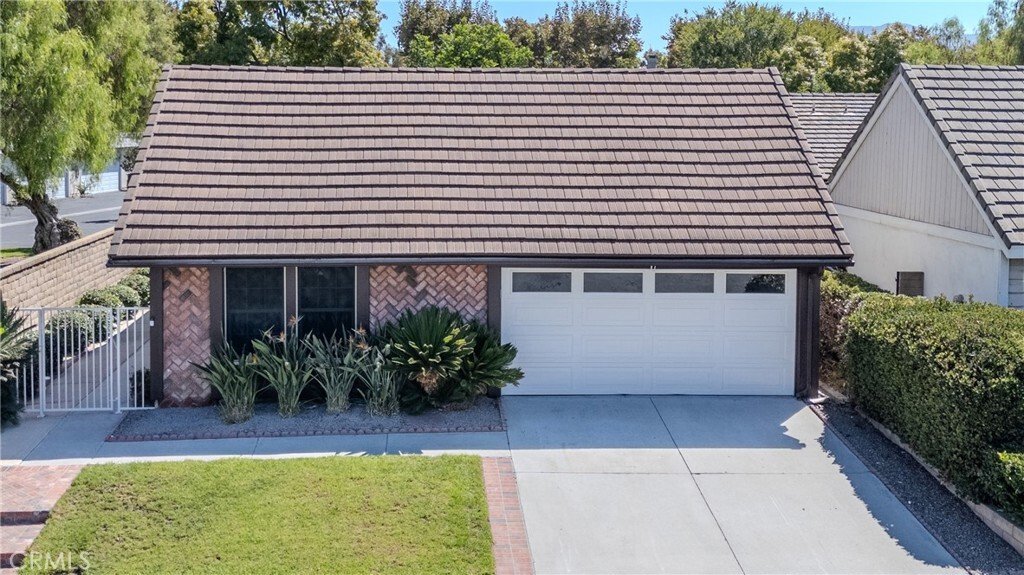 Casa a Yorba Linda, California, Stati Uniti 1 - 18849050